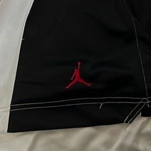 Jordan shorts